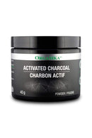 오가니카 활성탄 40g