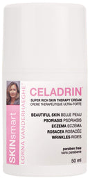 스마트 솔루션 스킨스마트(셀라드린) 슈퍼 리치 스킨 테라피 크림