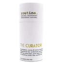 عصا مزيل العرق الروتينية من The Curator