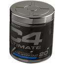 Cellucor C4 Ultimate Icy Blue Razz (20인분)