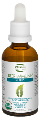 St Francis Herb Farm Deep Immune