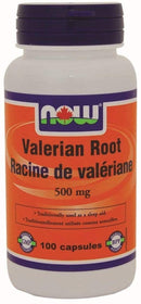 الآن جذر الناردين 500 ملغ، 100 كبسولة على شكل حرف V