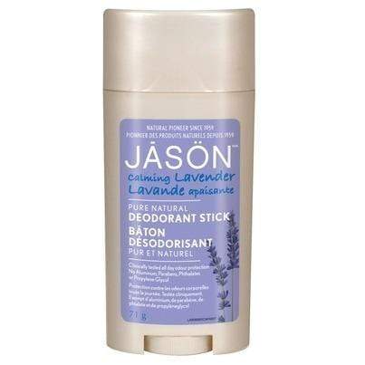 Jason Lavender Deodorant