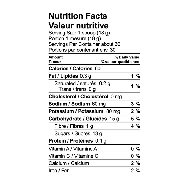 Vega Sport Pre-Workout Energizer, Acai Berry Flavour, 540 g
