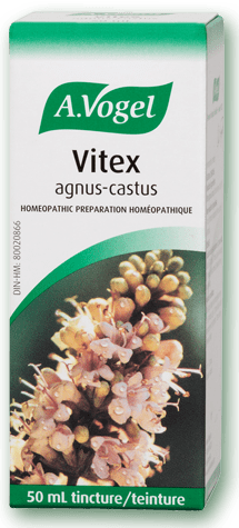 A.Vogel PMS Vitex SPM Agnus-Castus