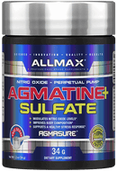 ALLMAX Agmatine + Sulfate 34 g