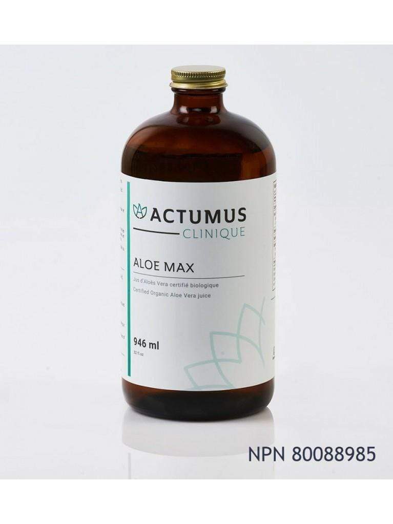 Actumus Aloe-Max 946ml