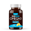 AquaOmega High EPA Omega-3 3456 mg Softgels