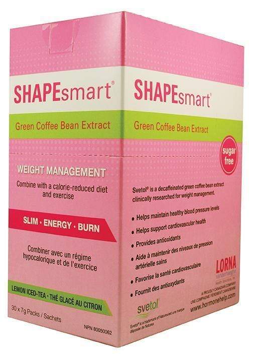 Smart Solutions SHAPEsmart