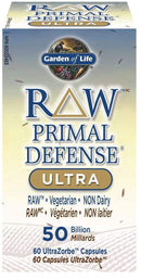 생명의 정원 원시 방어 - 울트라