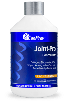 CanPrev Joint-Pro Concentrate 500mL