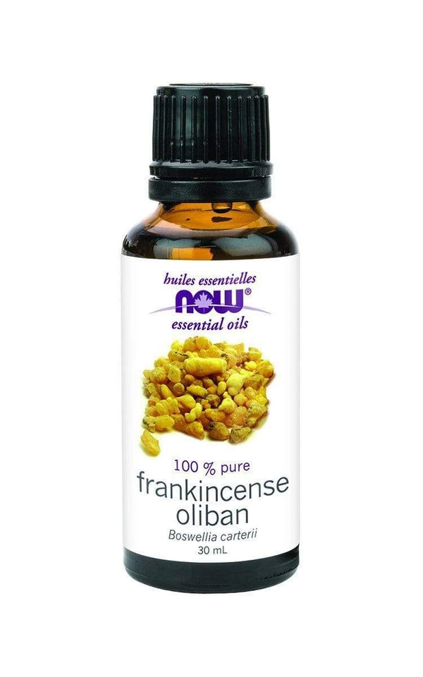 NOW Frankincense Oil 100% Pure