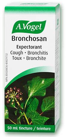 A.Vogel Bronchosan