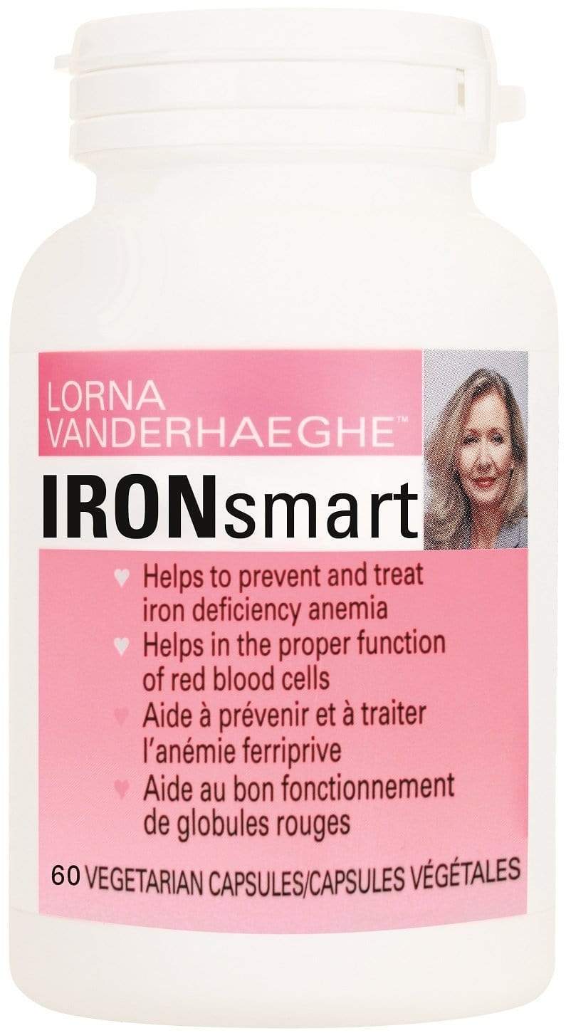 Smart Solutions IRONsmart At Healtha.ca