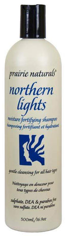 شامبو مقوي للرطوبة من برايري ناتشورالز