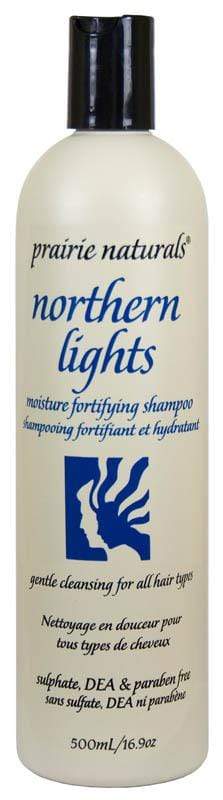 Prairie Naturals Northern Lights Moisture Fortifying Shampoo