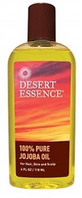 Desert Essence Jojoba Oil 100% Pure 118 ml