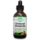 Organika Chlorophyll - Liquid 100 ml