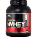 Optimum Nutrition, Gold Standard 100% Whey, Cookies & Cream, 2.27 kg (5 lbs)