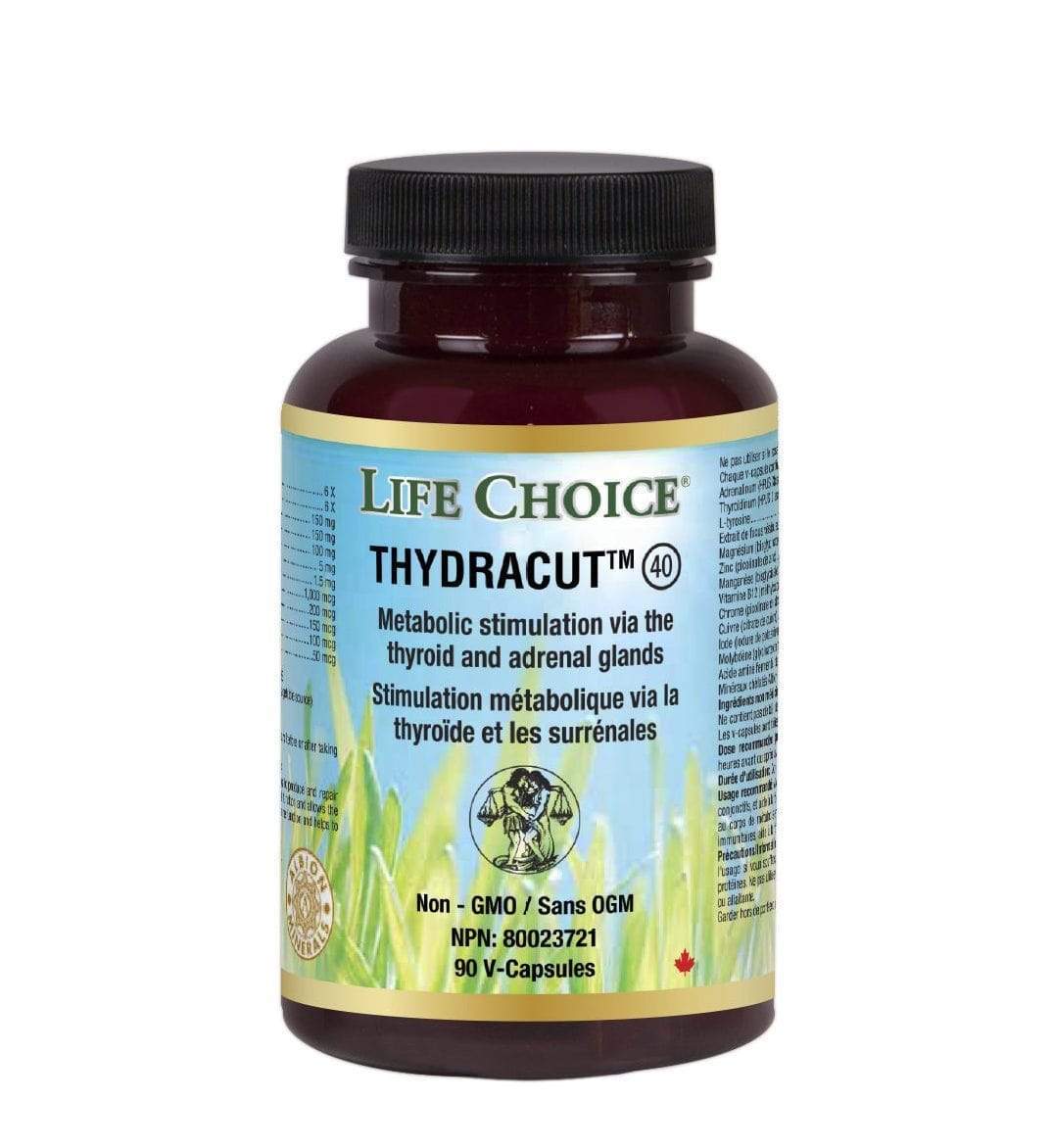 Life Choice Thydracut