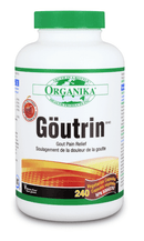 오가니카 고트린 240캡슐