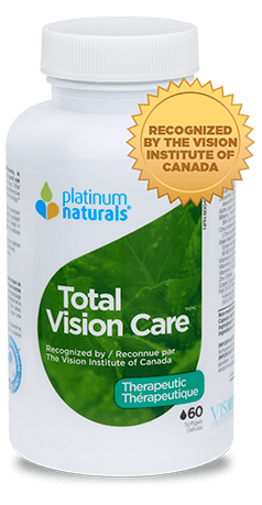 Platinum Total Vision Care