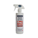 Jardine Naturals Clear + Clean Natural Disinfectant Spray Cinnamon Spice