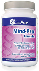 CanPrev Mind-Pro Formula