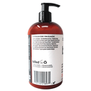 Basd Body Lotion Refreshing Grapefruit 450 ml