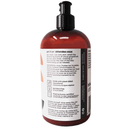 Basd Body Lotion Refreshing Grapefruit 450 ml