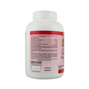 Natural Factors Calcium & Magnesium Citrate, with D - BONUS SIZE 210 Tablets