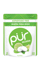 بور مينتس - موهيتو لايم