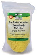 ناو حبيبات الليسيثين غير المعدلة وراثيا 454 جم