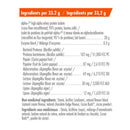 Genuine Health, Whey Protein+, Natural Chocolate, 840g