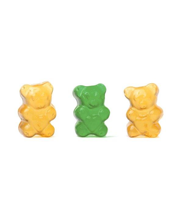 Better Bears Tropical Citrus