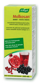 A.보겔 몰코산 베리