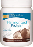 البروتين المتناغم التقدمي - الشوكولاتة الطبيعية | Healtha.ca