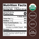 مزيج قهوة الفطر فور سيجماتيك مع عرف الأسد والشاجا 10 × 2.5 جم