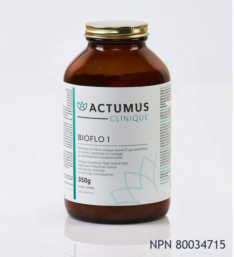 Actumus BIO-FLO I (Powder) 350G