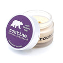 روتين مزيل العرق بلاك بيري بيتي