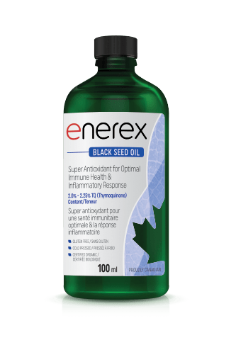Enerex Black Seed Oil 100 ml