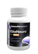 Innovite Health EliteNeuro 25 mg 30 캡슐