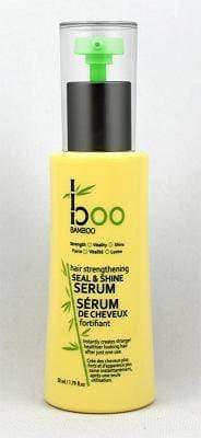 Boo Bamboo Boo Seal & Shine Serum