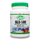 أورجانيكا GLS-500 مركب كبريتات الجلوكوزامين 500 مجم 120 كبسولة