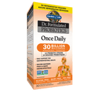 Garden of Life Dr. 처방 프로바이오틱스 1일 1회 300억 냉장보관 없음