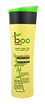 Boo Bamboo Strength and Shine Conditioner 1 L