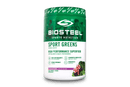 BioSteel Sport Greens 고성능 슈퍼푸드 석류 베리 306g