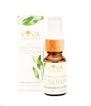 سيروم فيفا أورجانيكس بيو لتفتيح البشرة