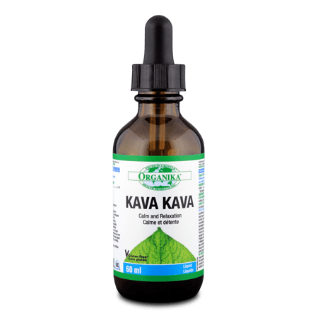 Organika Kava Kava 60 ml