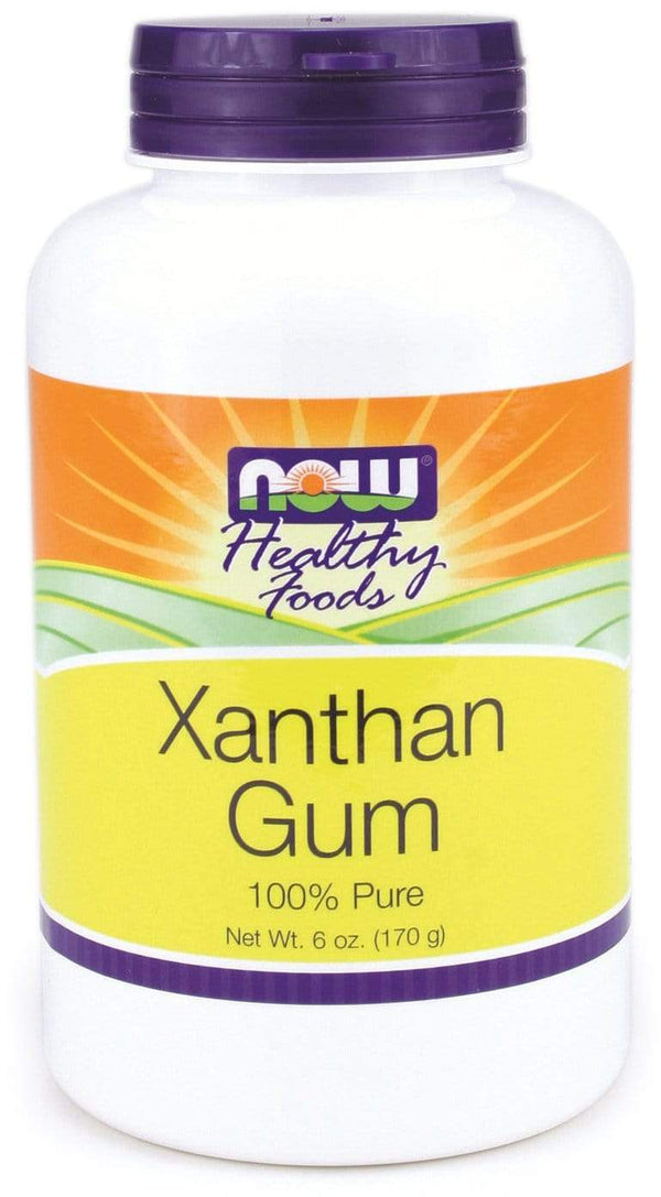 NOW Xanthan Gum Powder 170 g